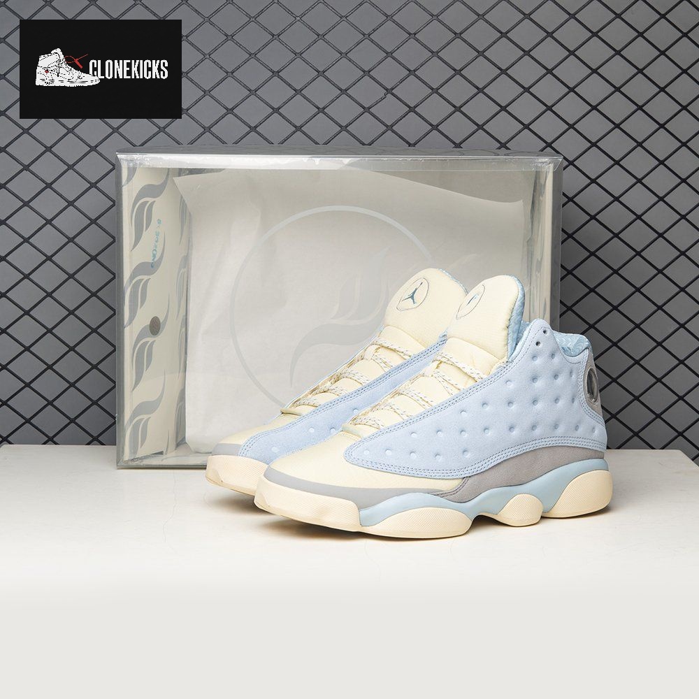 AIR JORDAN 13 DX5763-100 Men's