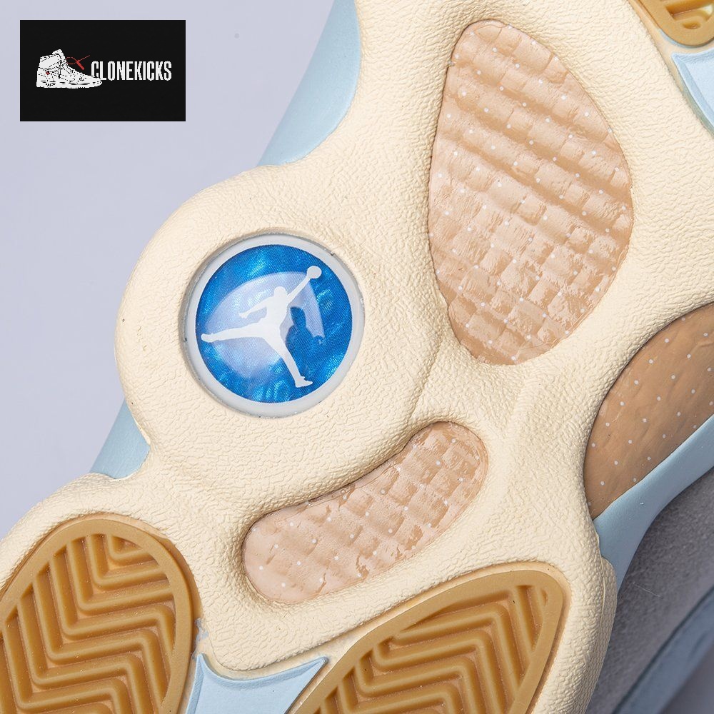 AIR JORDAN 13 DX5763-100 Men's - Image 2