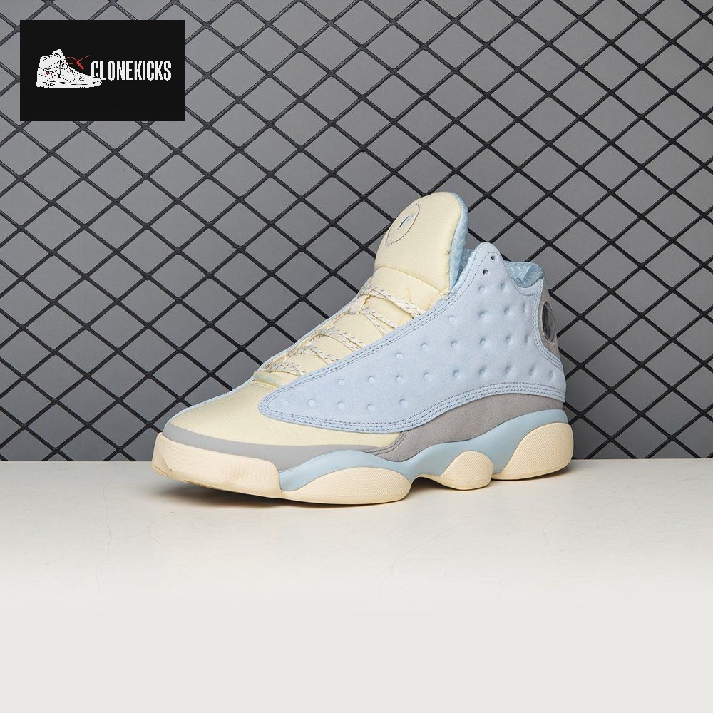 AIR JORDAN 13 DX5763-100 Men's - Image 3