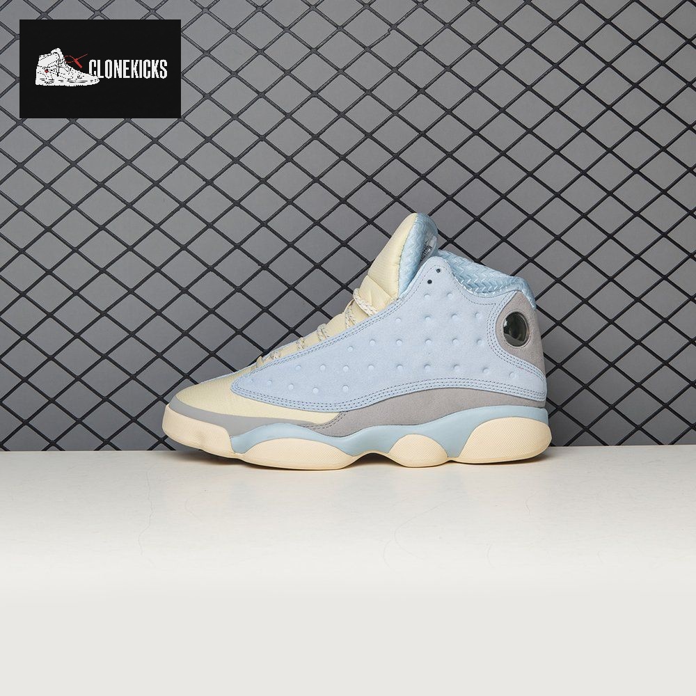 AIR JORDAN 13 DX5763-100 Men's - Image 4