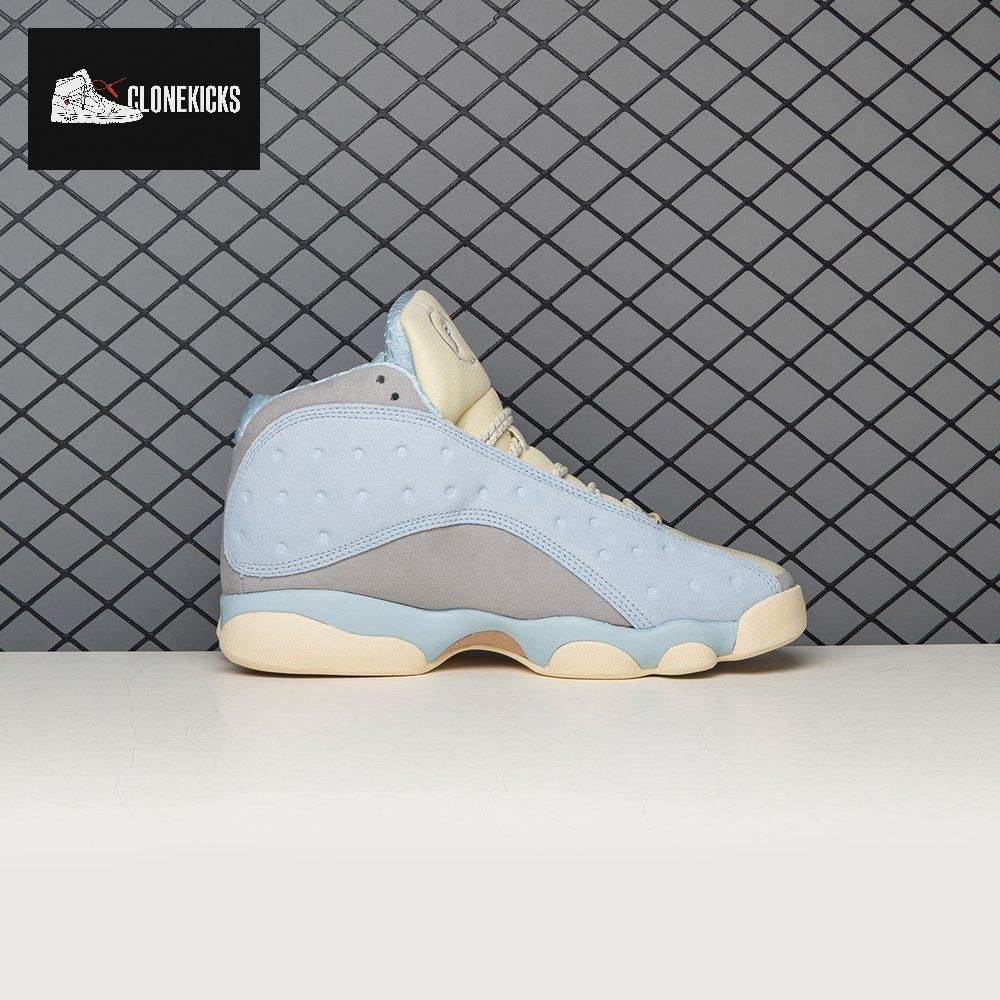 AIR JORDAN 13 DX5763-100 Men's - Image 5