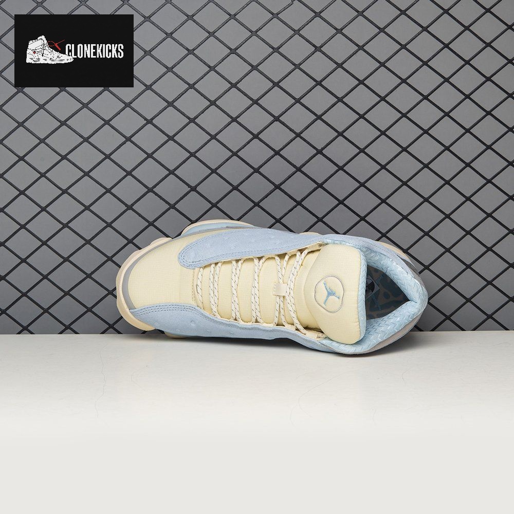 AIR JORDAN 13 DX5763-100 Men's - Image 7