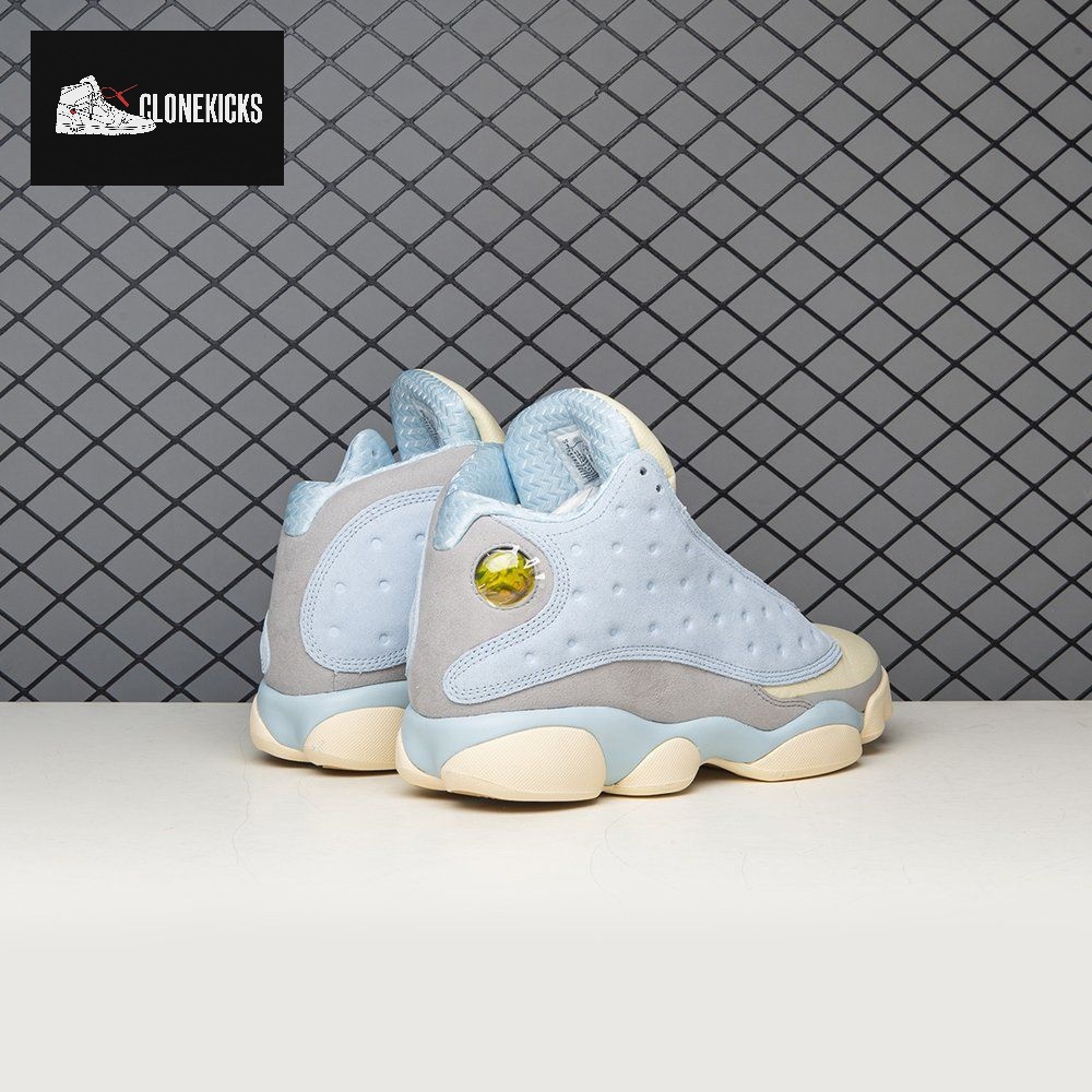 AIR JORDAN 13 DX5763-100 Men's - Image 8