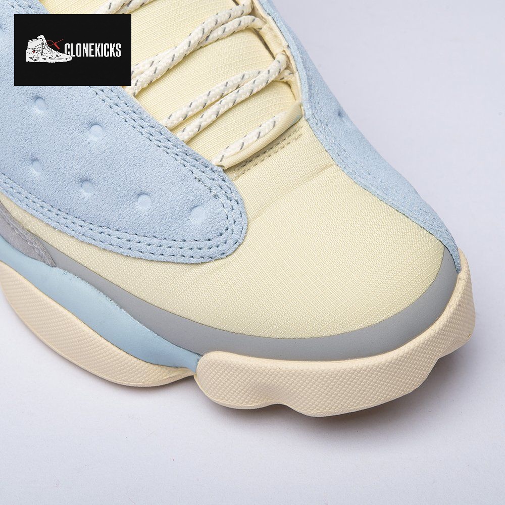 AIR JORDAN 13 DX5763-100 Men's - Image 9