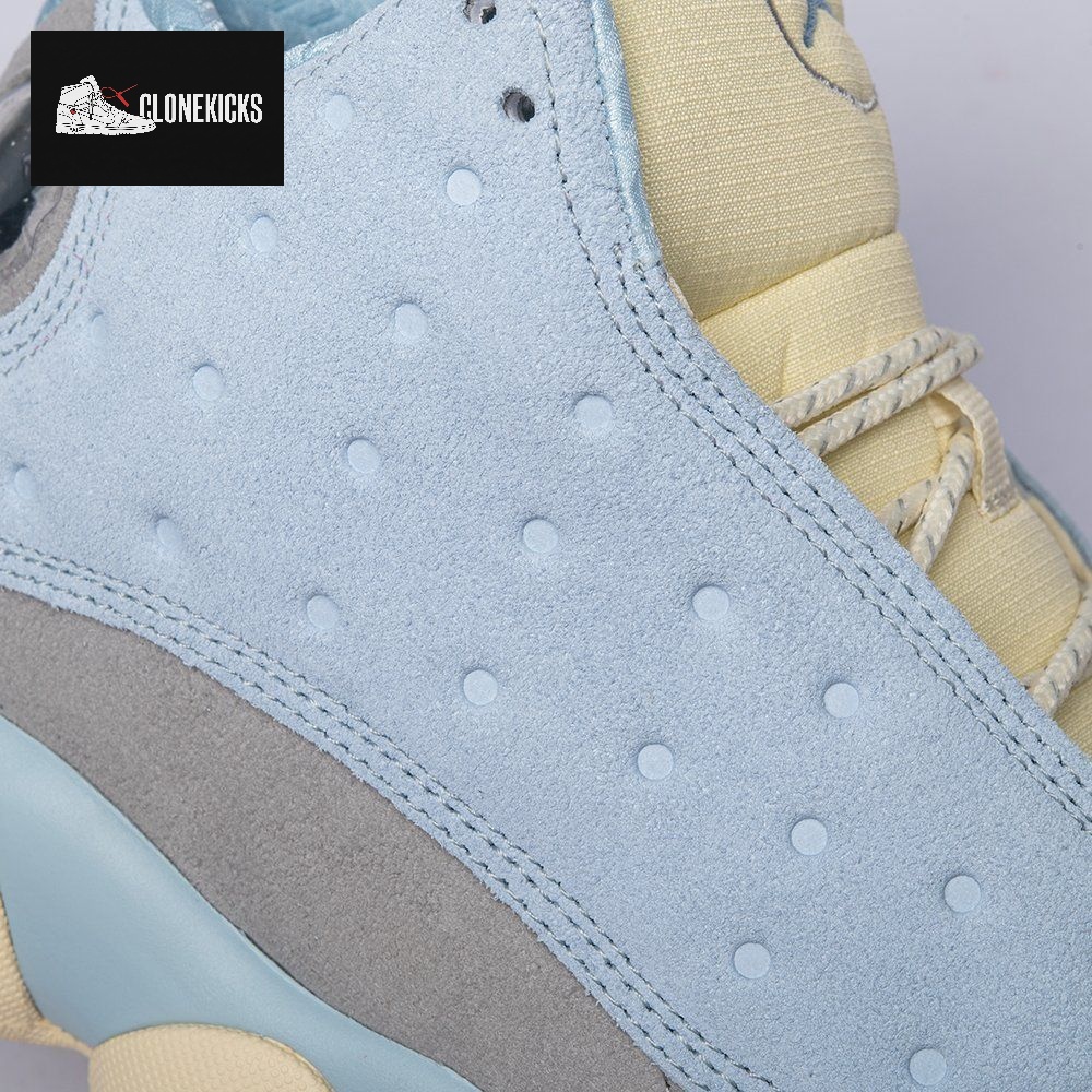 AIR JORDAN 13 DX5763-100 Men's - Image 10