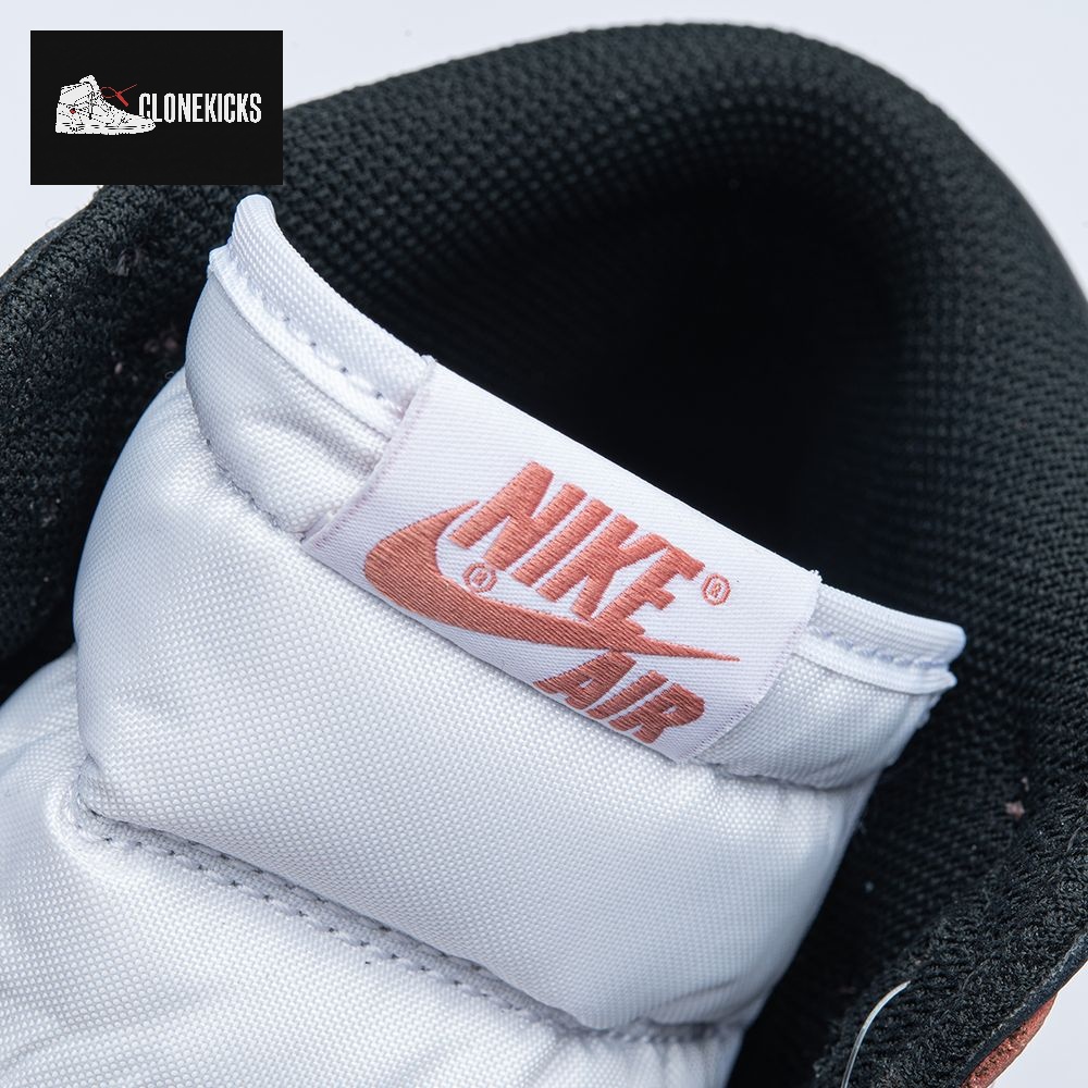 Air Jordan 1 Hi OG Atmosphere Unisex - Image 2