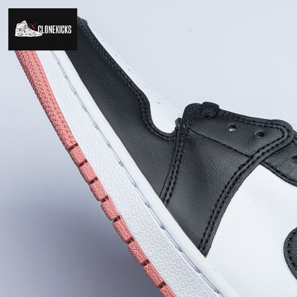 Air Jordan 1 Hi OG Atmosphere Unisex - Image 4