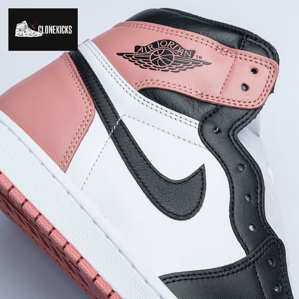 Air Jordan 1 Hi OG Atmosphere Unisex - Image 5