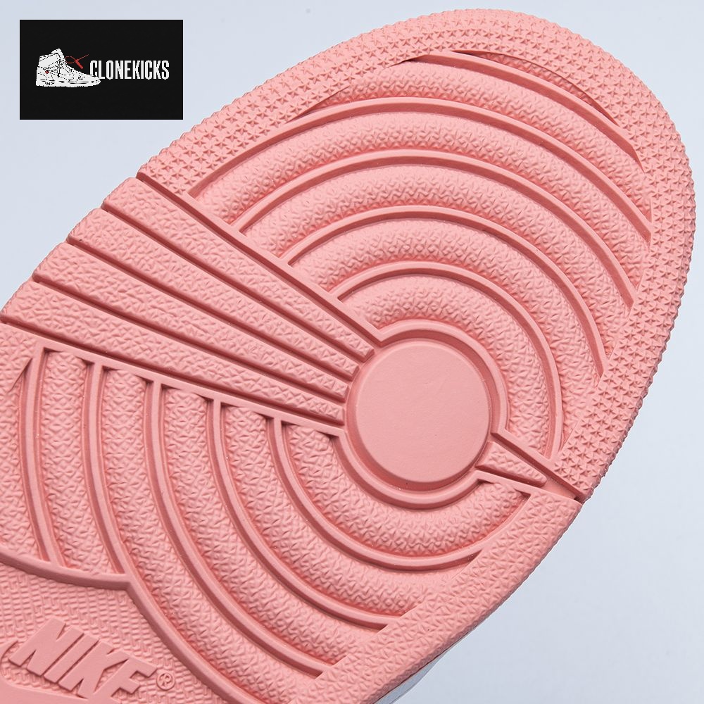 Air Jordan 1 Hi OG Atmosphere Unisex - Image 7