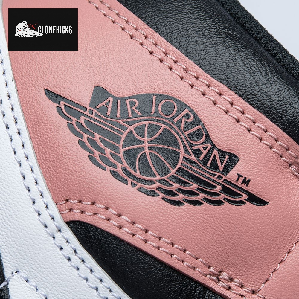 Air Jordan 1 Hi OG Atmosphere Unisex - Image 9