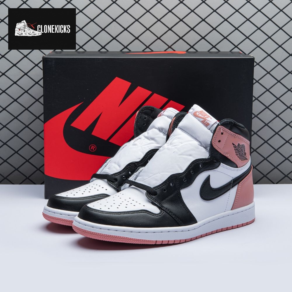 Air Jordan 1 Hi OG Atmosphere Unisex - Image 10