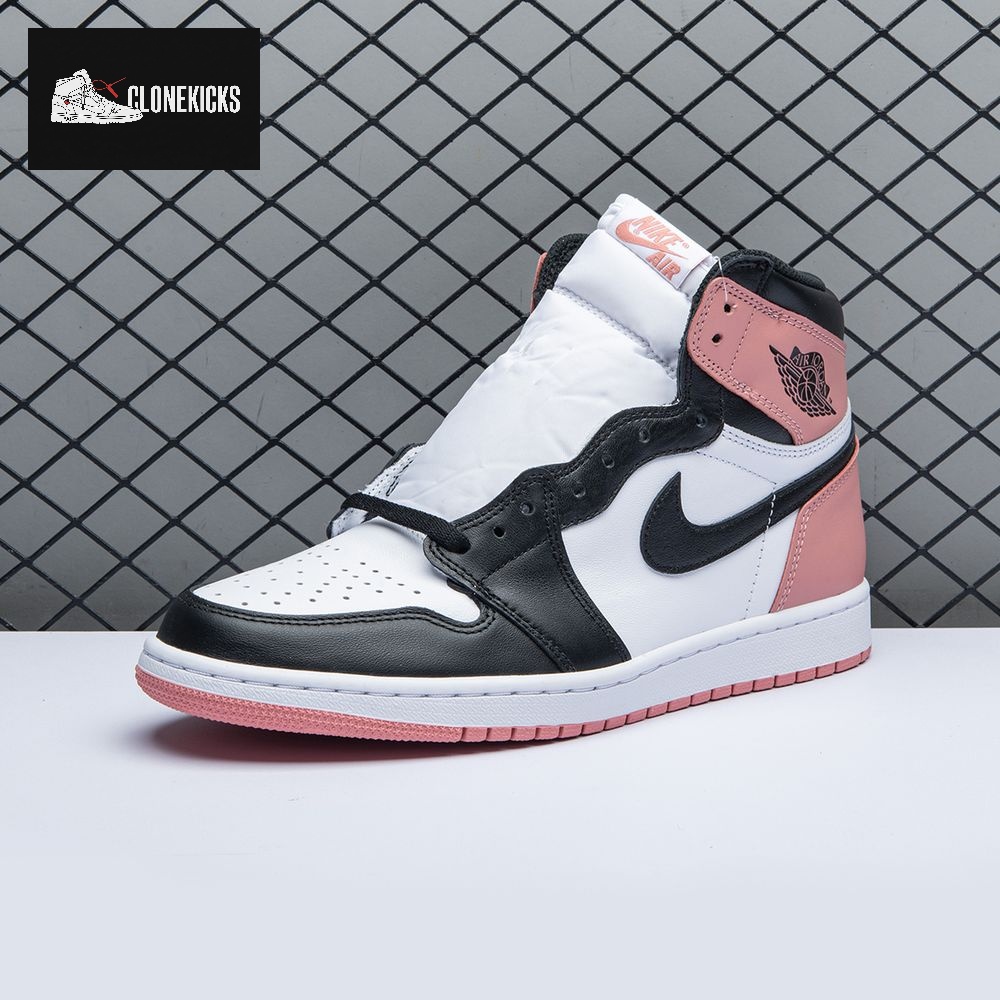 Air Jordan 1 Hi OG Atmosphere Unisex - Image 11