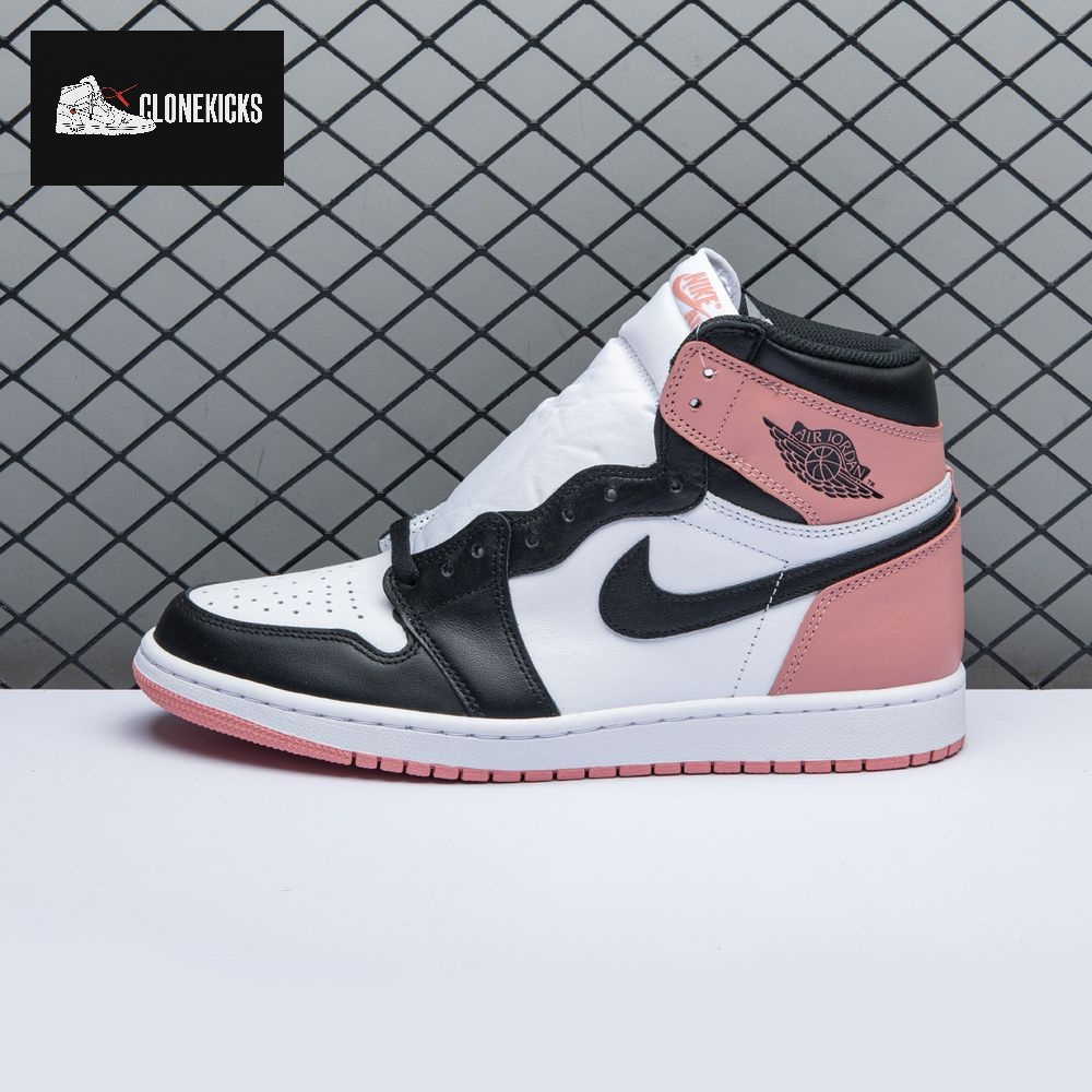 Air Jordan 1 Hi OG Atmosphere Unisex - Image 12