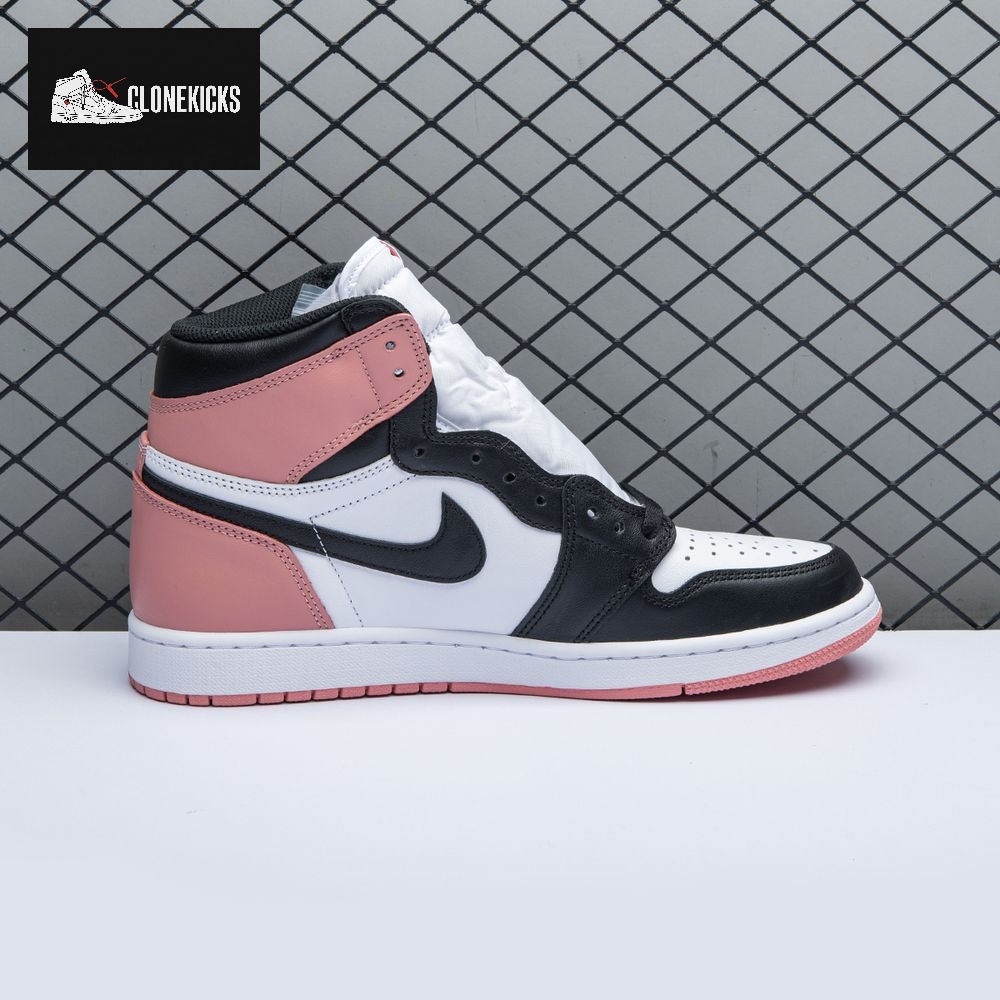 Air Jordan 1 Hi OG Atmosphere Unisex - Image 13