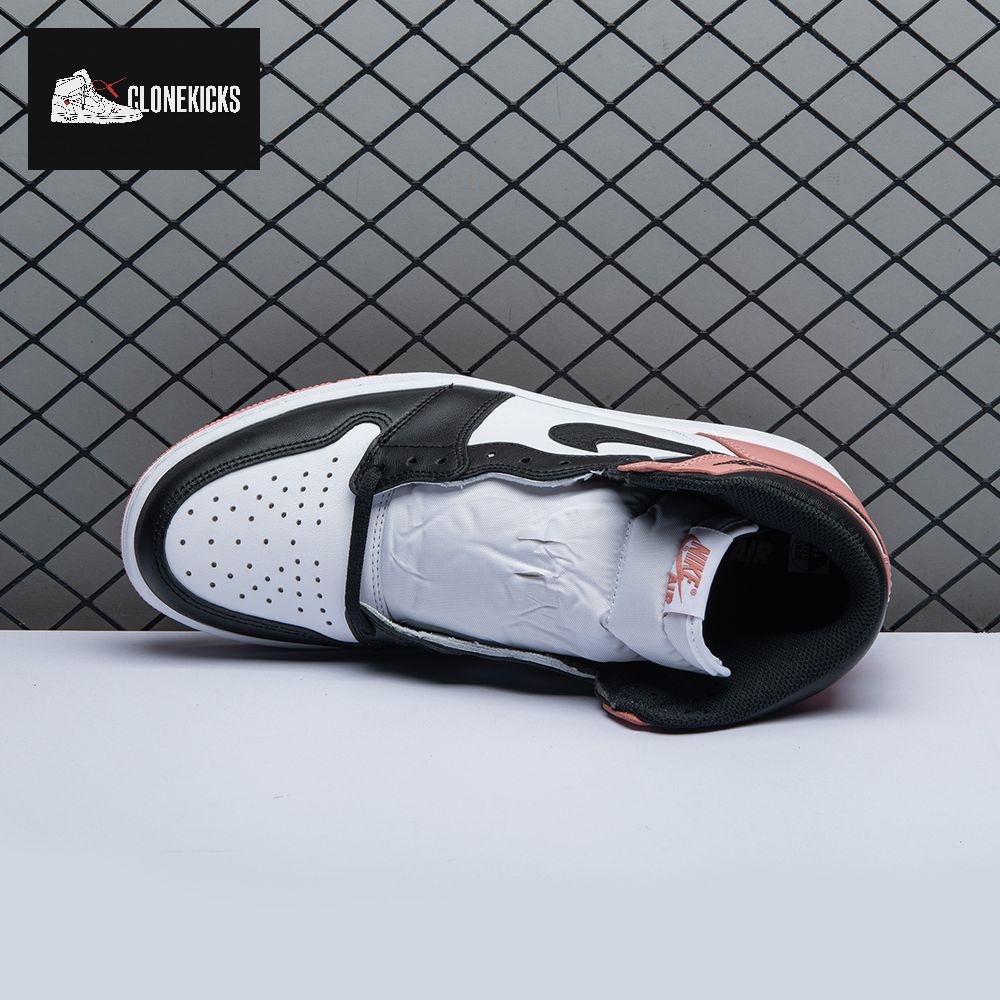 Air Jordan 1 Hi OG Atmosphere Unisex - Image 14