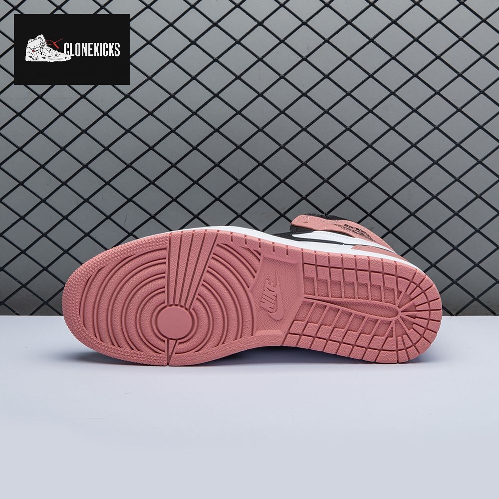 Air Jordan 1 Hi OG Atmosphere Unisex - Image 15