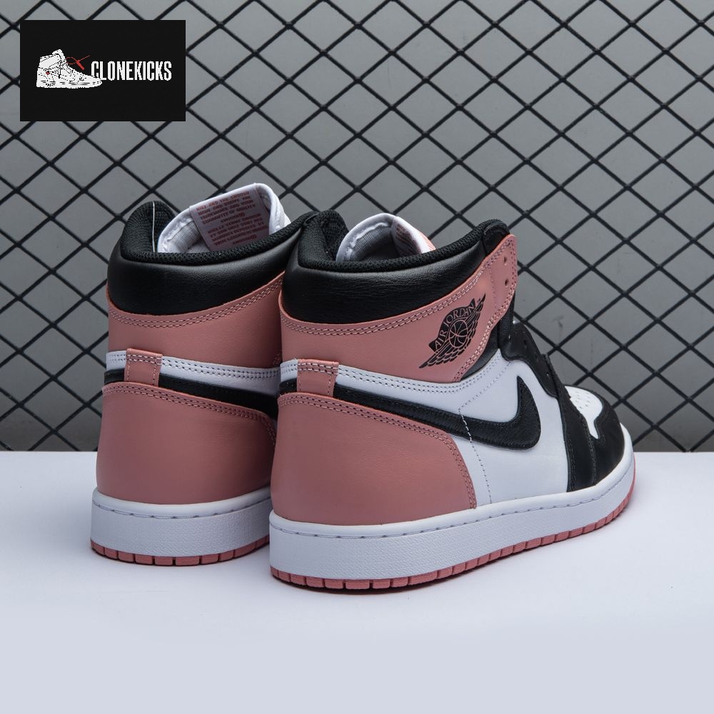 Air Jordan 1 Hi OG Atmosphere Unisex - Image 16