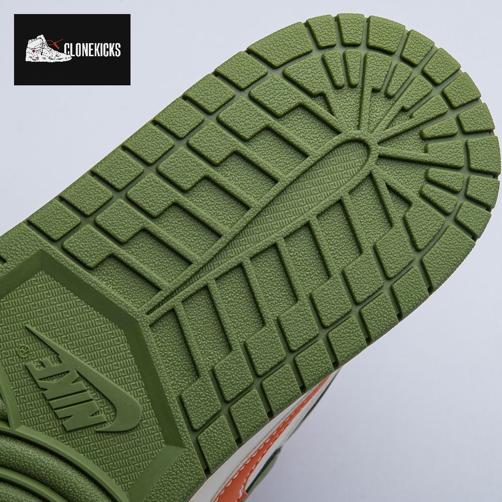 Air Jordan 1 High OG CraftCeladon Men's - Image 9