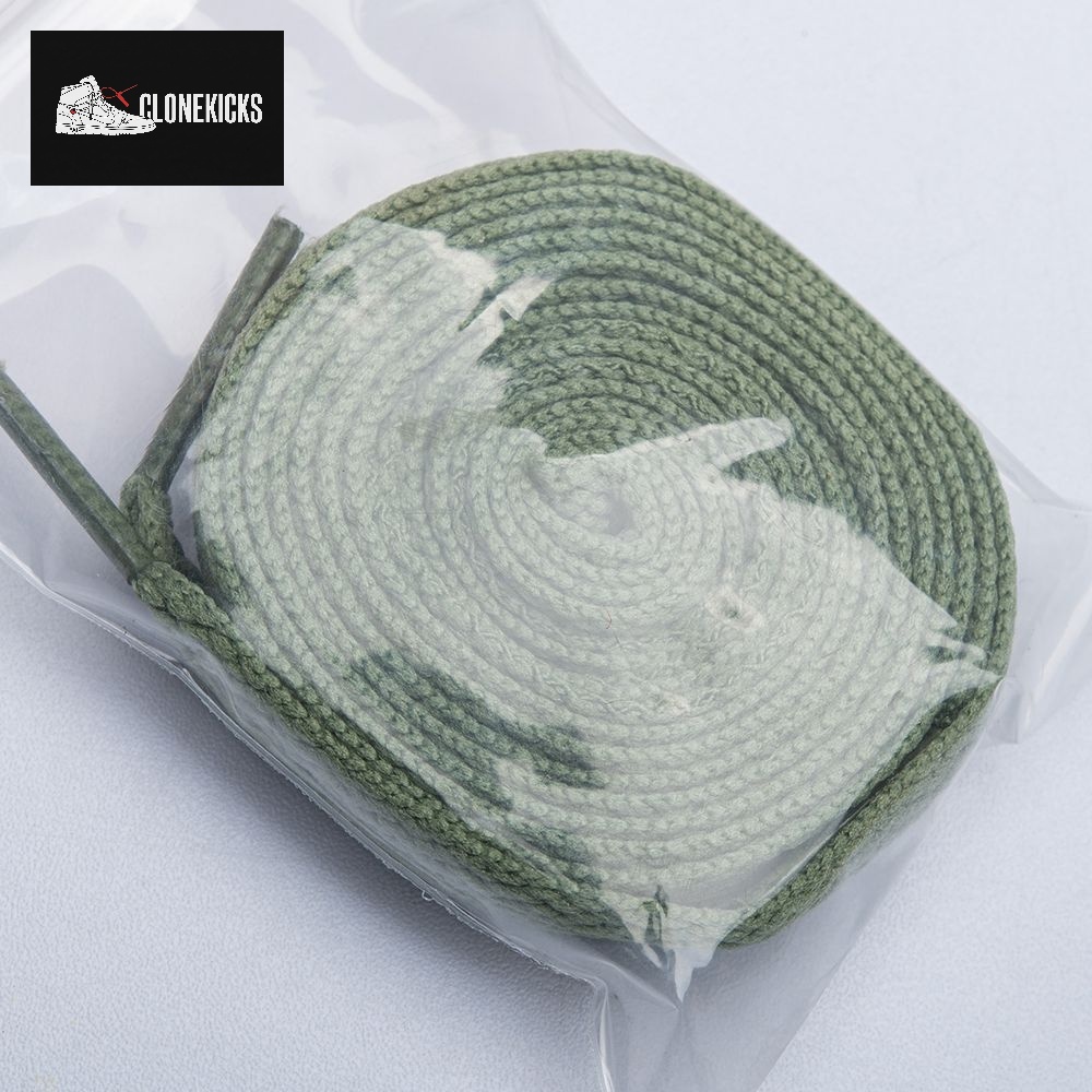 Air Jordan 1 High OG CraftCeladon Men's - Image 16