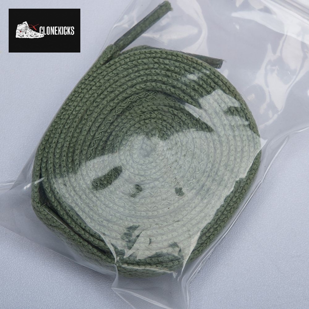 Air Jordan 1 High OG CraftCeladon Men's - Image 17