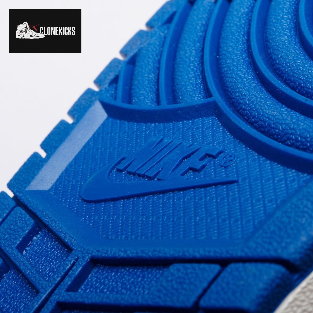 Air Jordan 1 Low Game Royal CZ0790-140 Unisex - Image 6