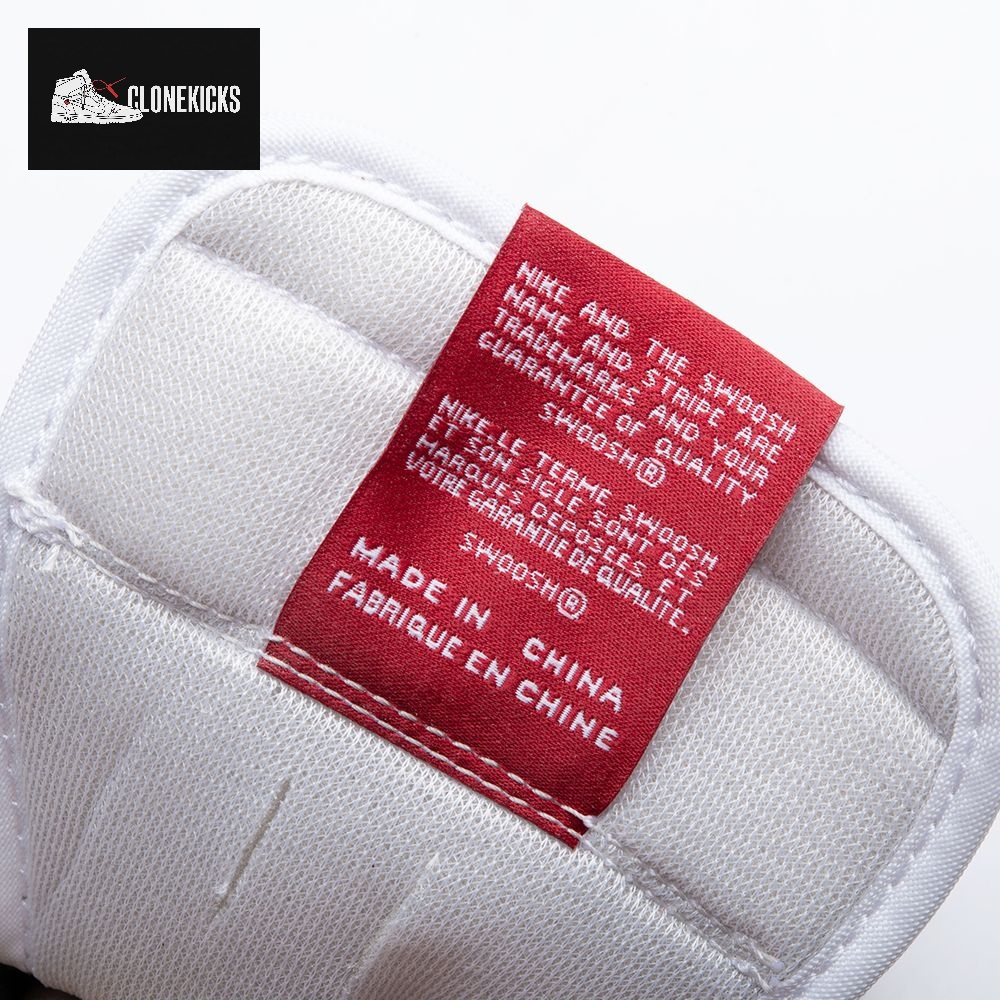 Air Jordan 1 Low Golf Chicago Men's - Image 2