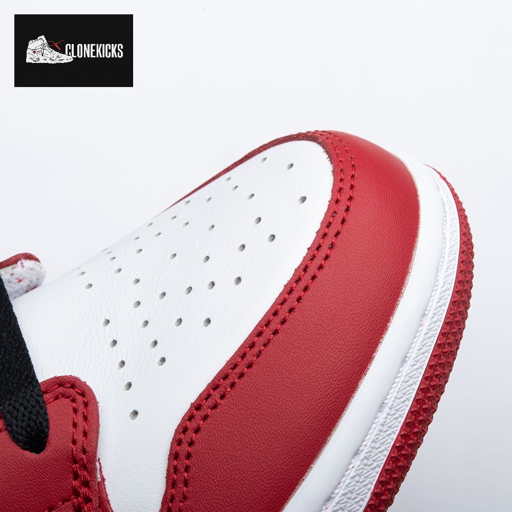 Air Jordan 1 Low Golf Chicago Men's - Image 3