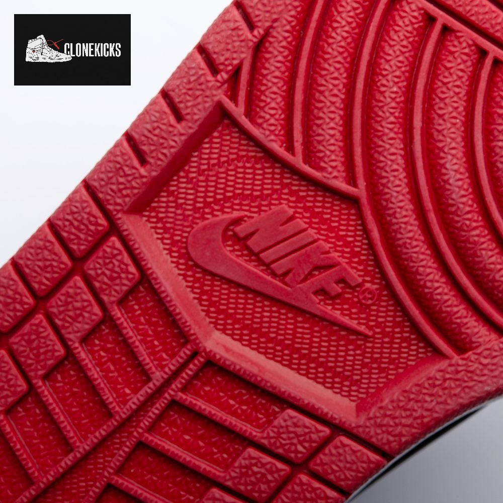 Air Jordan 1 Low Golf Chicago Men's - Image 4