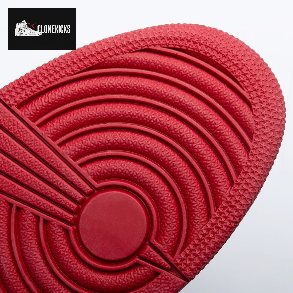 Air Jordan 1 Low Golf Chicago Men's - Image 5