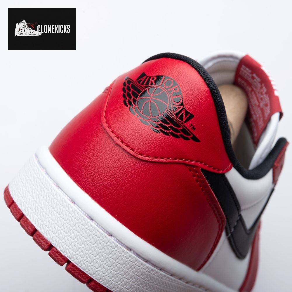 Air Jordan 1 Low Golf Chicago Men's - Image 6