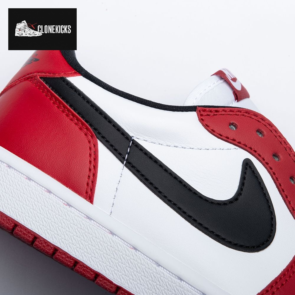 Air Jordan 1 Low Golf Chicago Men's - Image 7