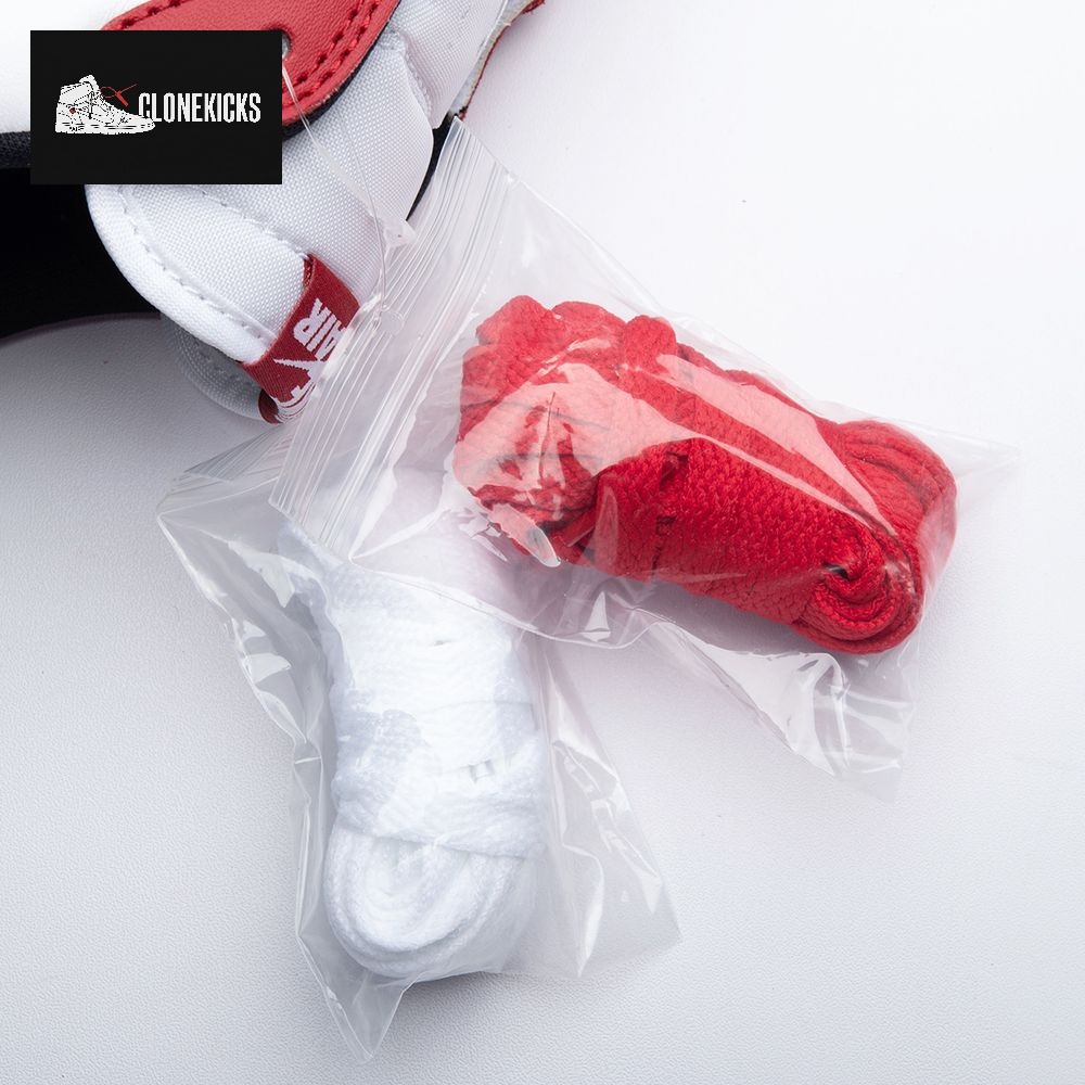 Air Jordan 1 Low Golf Chicago Men's - Image 8