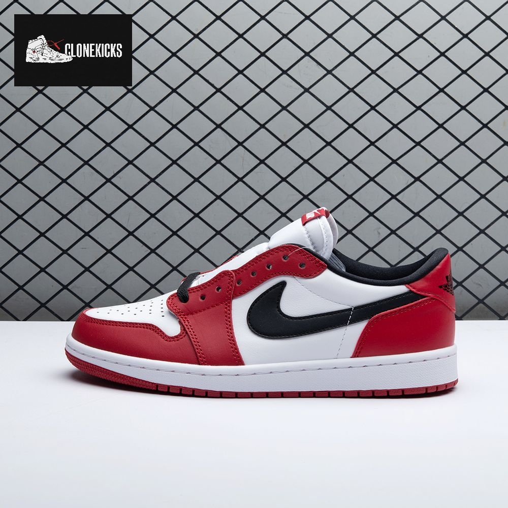Air Jordan 1 Low Golf Chicago Men's - Image 10