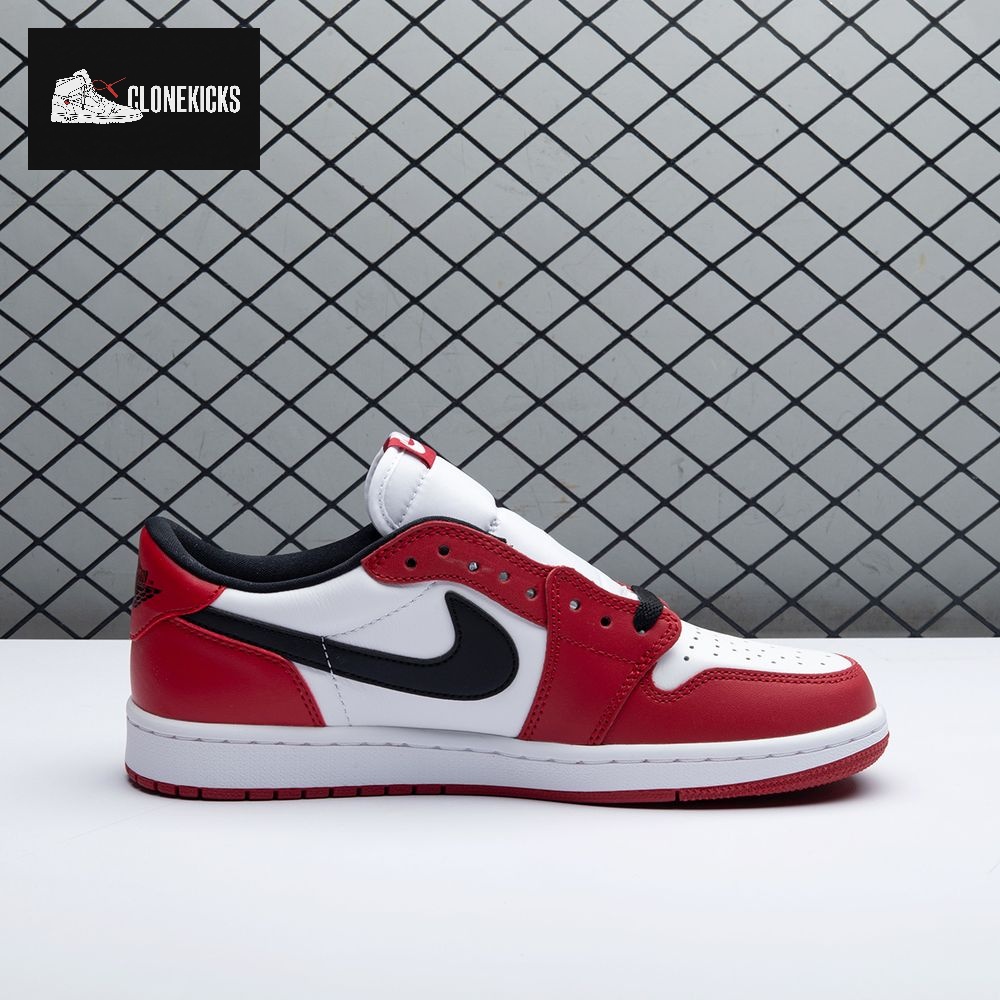 Air Jordan 1 Low Golf Chicago Men's - Image 11