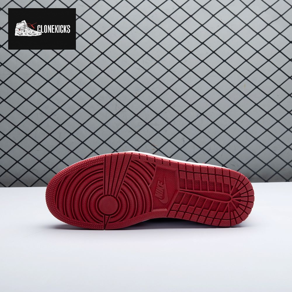 Air Jordan 1 Low Golf Chicago Men's - Image 12