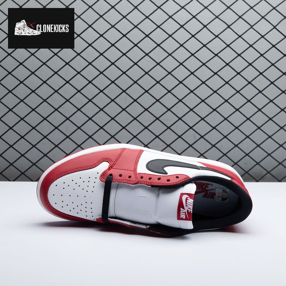 Air Jordan 1 Low Golf Chicago Men's - Image 13