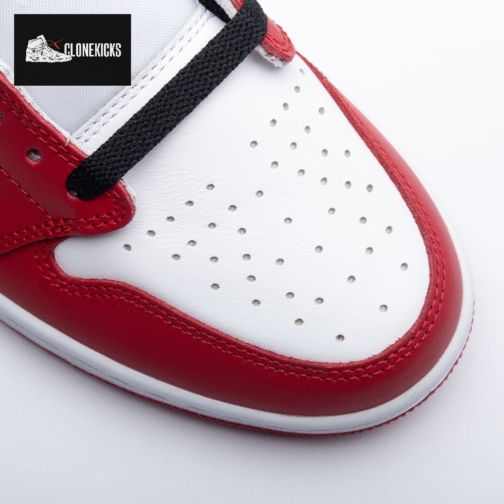 Air Jordan 1 Low Golf Chicago Men's - Image 15
