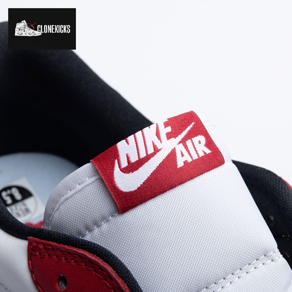 Air Jordan 1 Low Golf Chicago Men's - Image 16