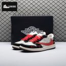 Air Jordan 1 Low LD2025-035 Unisex