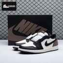 Air Jordan 1 Low OG Mocha CZ0790-102 Unisex
