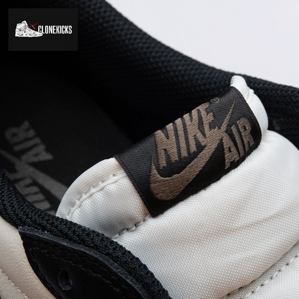 Air Jordan 1 Low OG Mocha CZ0790-102 Unisex - Image 3