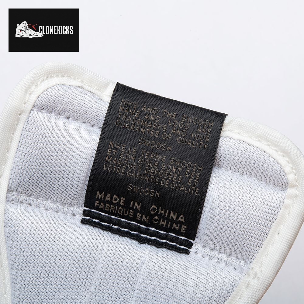 Air Jordan 1 Low OG Mocha CZ0790-102 Unisex - Image 4