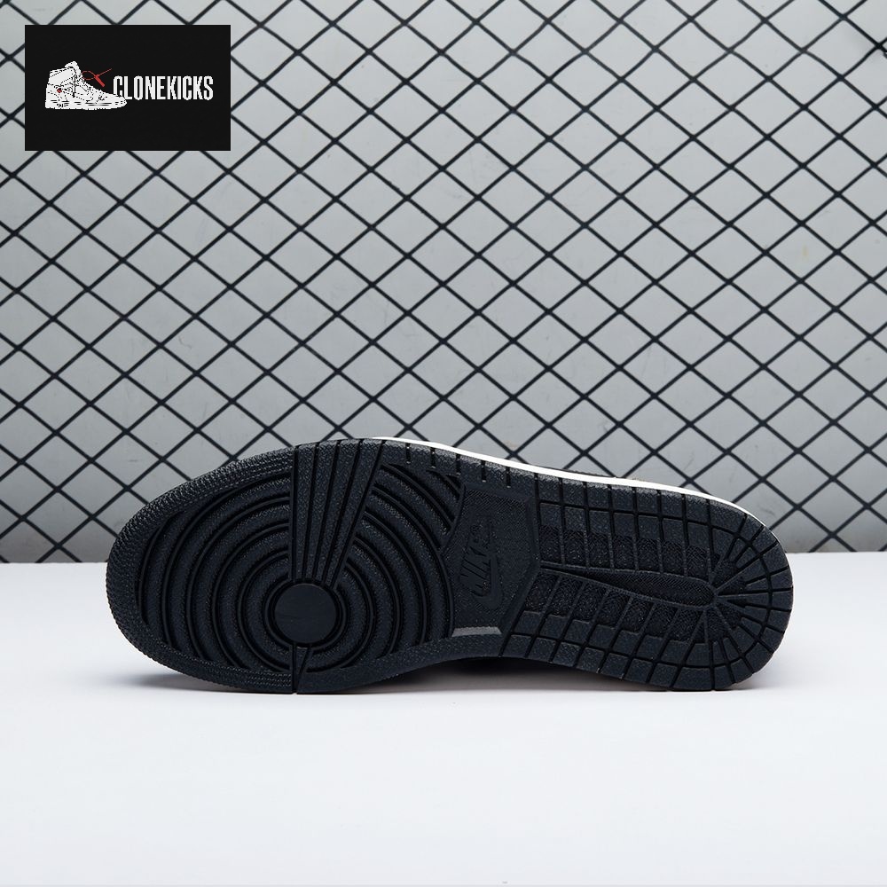 Air Jordan 1 Low OG Mocha CZ0790-102 Unisex - Image 10