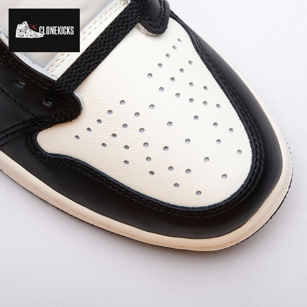 Air Jordan 1 Low OG Mocha CZ0790-102 Unisex - Image 13