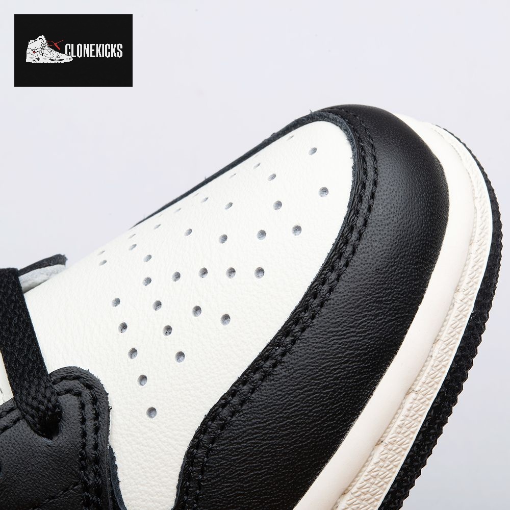 Air Jordan 1 Low OG Mocha CZ0790-102 Unisex - Image 14