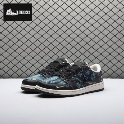 Air Jordan 1 Low x VL LD2028-045 Unisex