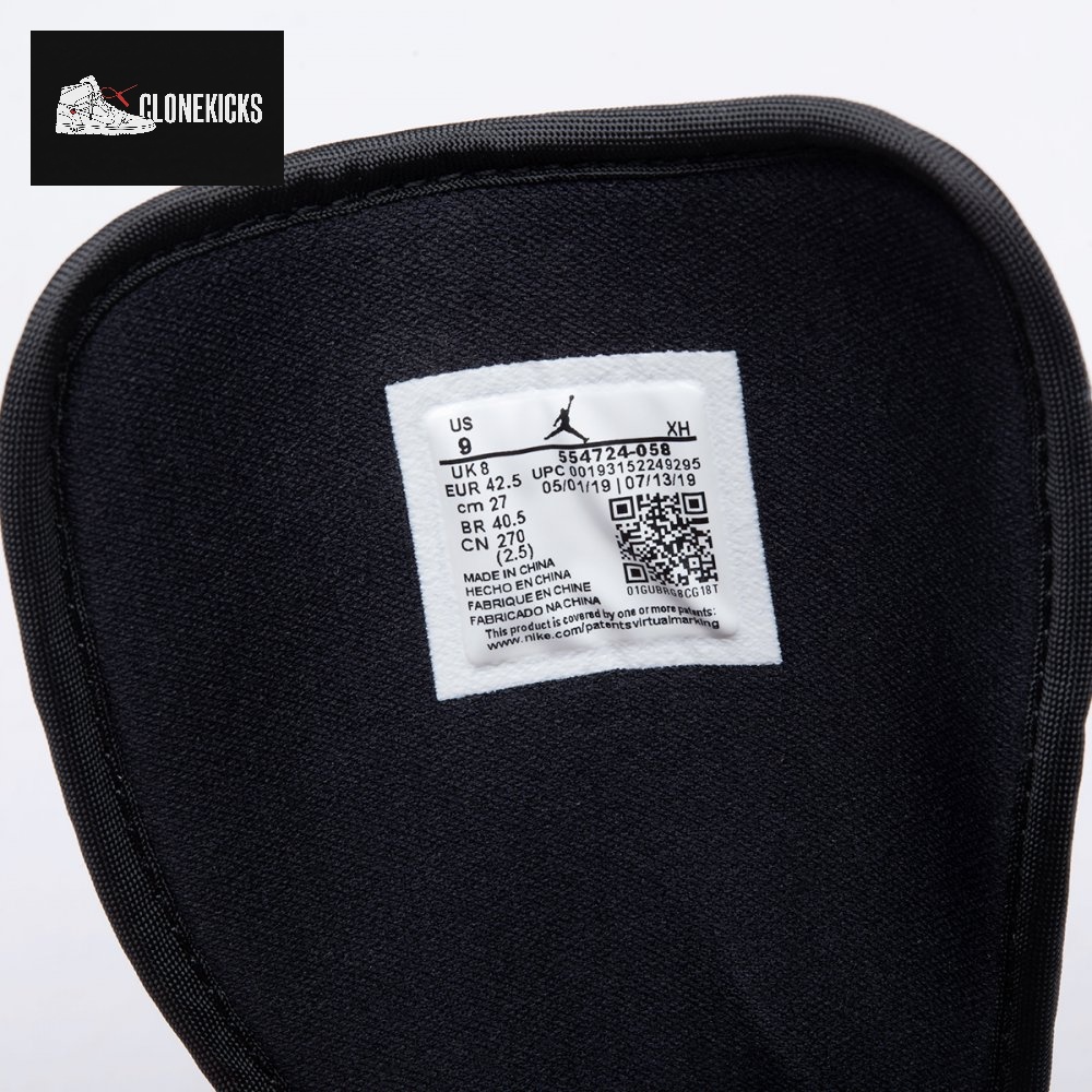 Air Jordan 1 Mid Shattered Backboard Unisex - Image 6