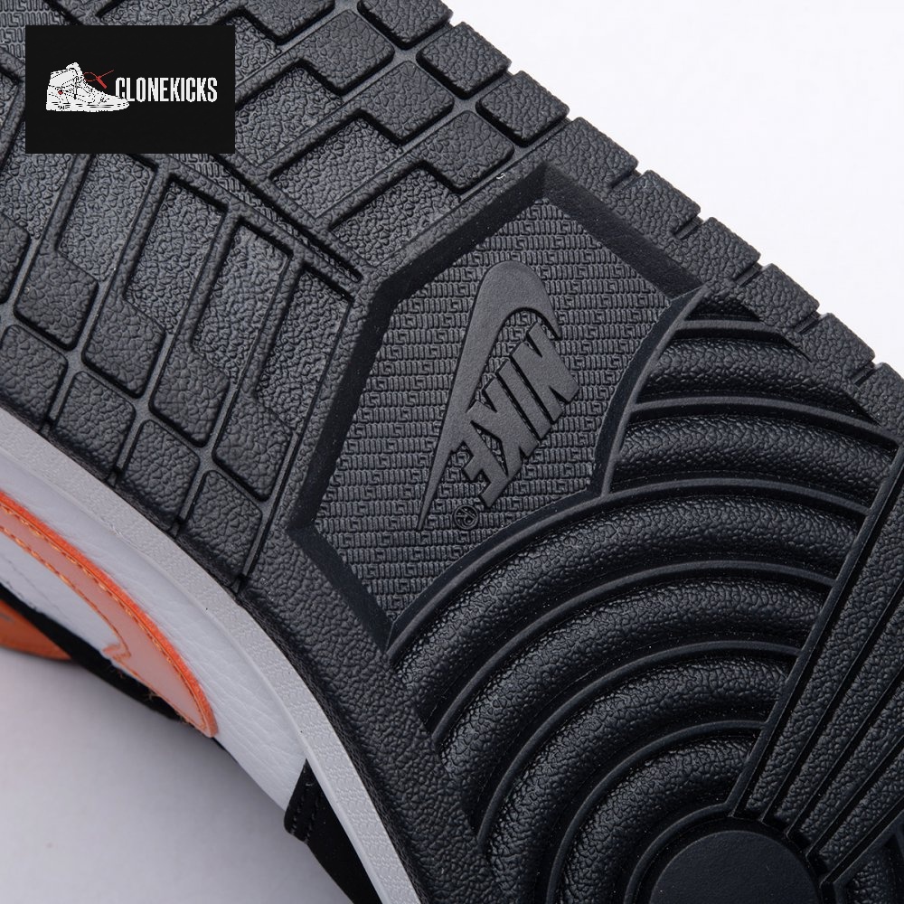 Air Jordan 1 Mid Shattered Backboard Unisex - Image 7