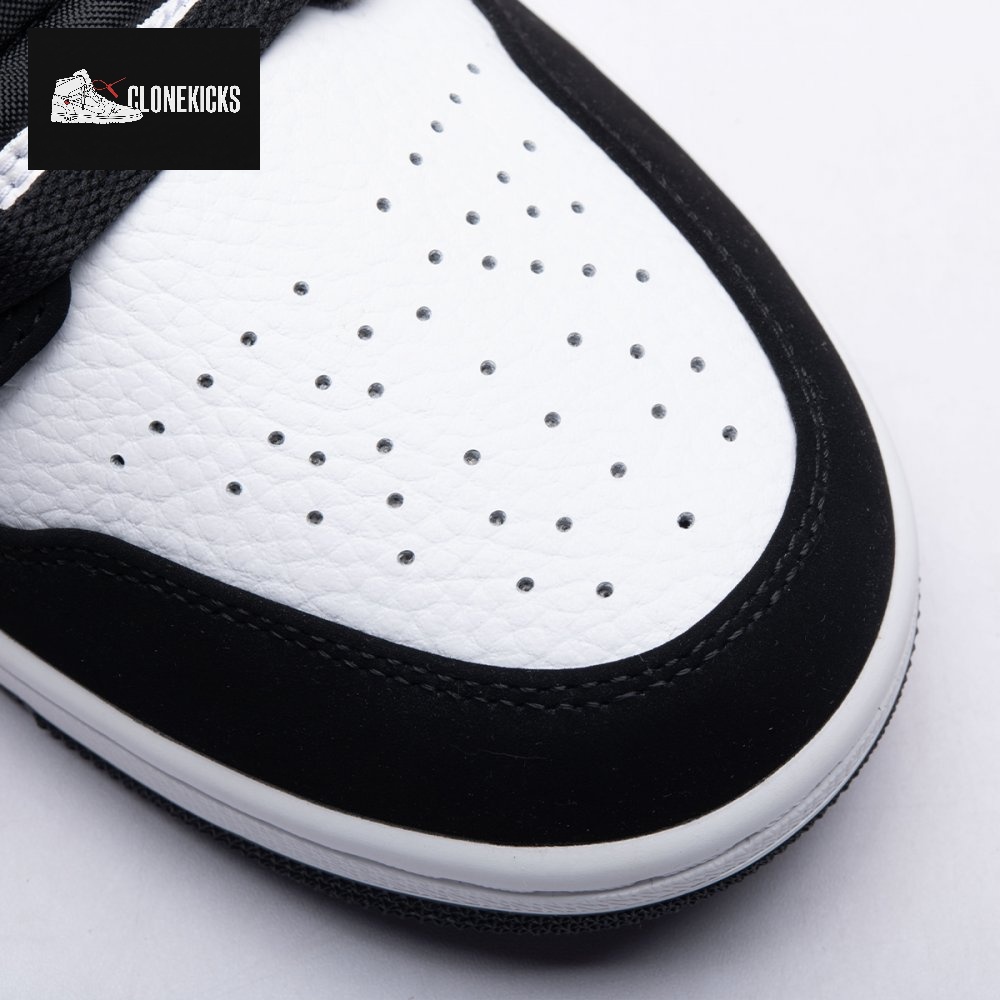 Air Jordan 1 Mid Shattered Backboard Unisex - Image 14