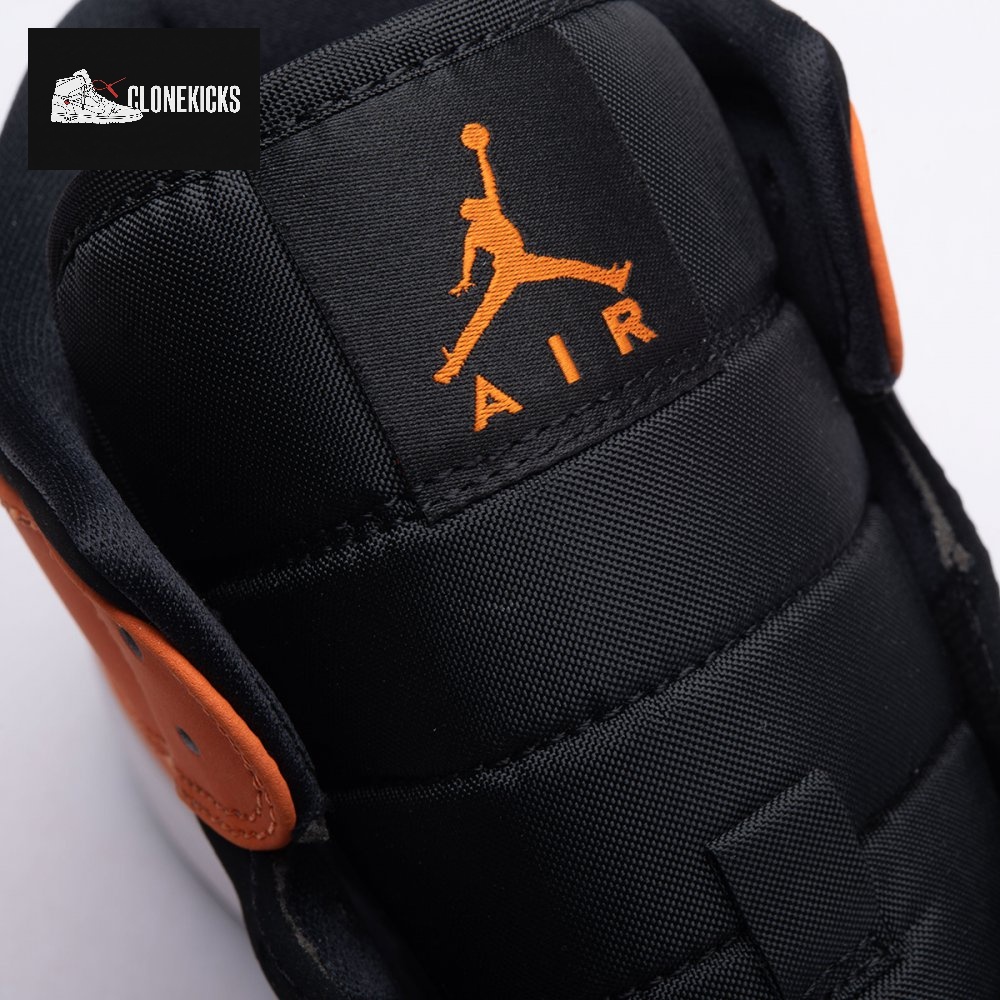 Air Jordan 1 Mid Shattered Backboard Unisex - Image 15